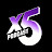 X5 Podcast