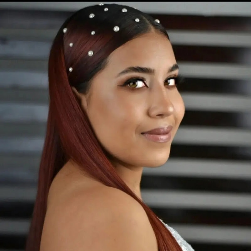 Evelyn Jaramillo