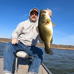 DAVE GRAY FISHING