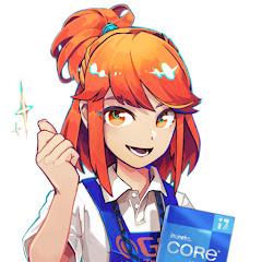 じぇん子放送局 / PC Shop VTuberの画像