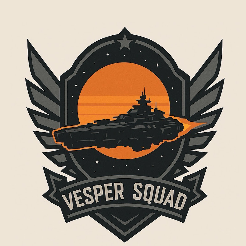 vesper squad