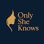 Only She Knows logo