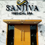 Sanjiva Medical Spa | Dallas, TX logo