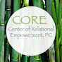 CORE - Center of Relational Empowerment, PC