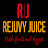 Rejuvy Juice