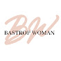 Bastrop Woman logo