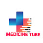 MEDICINE TUBE logo