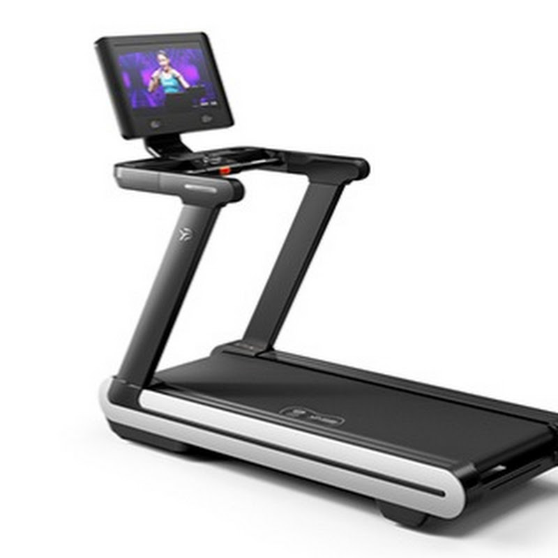 YPOO large treadmill factory