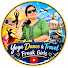 eFzW_CjZn04-channel-avatar-YOGA,DANCE AND TRAVEL FREAK GIRLS(GhummakadLadies)