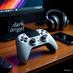 Avatar for YouTube creator Dark Angel