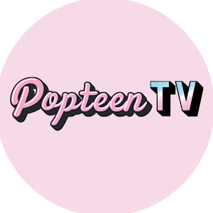 Popteentv YouTube channel image