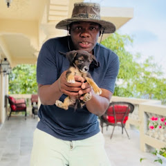 Mannix Robinson TV Avatar