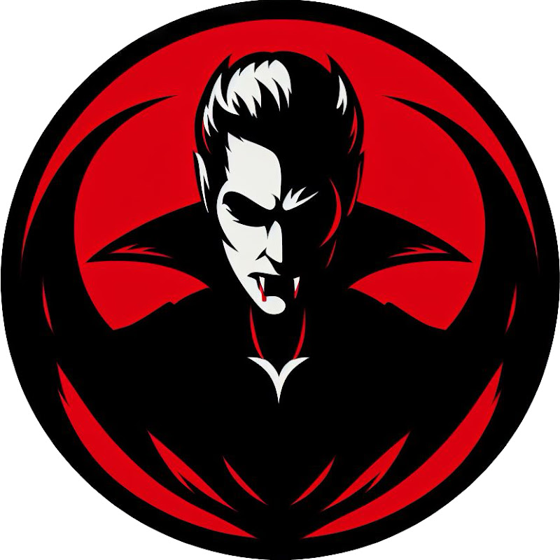 Vampy Red