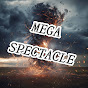 Mega Spectacle logo