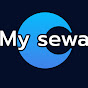 MY Sewa logo