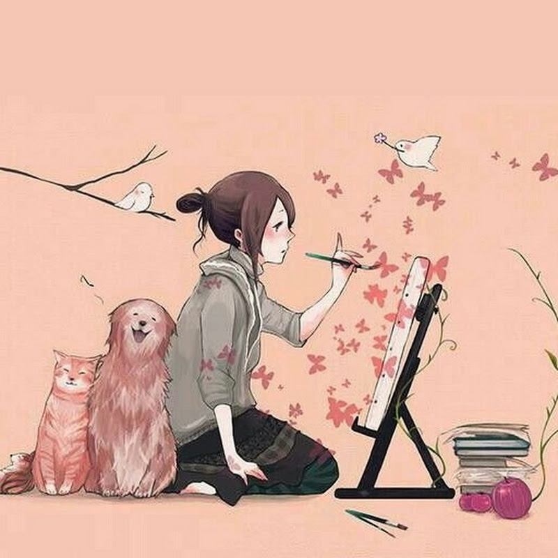 はなちゃん