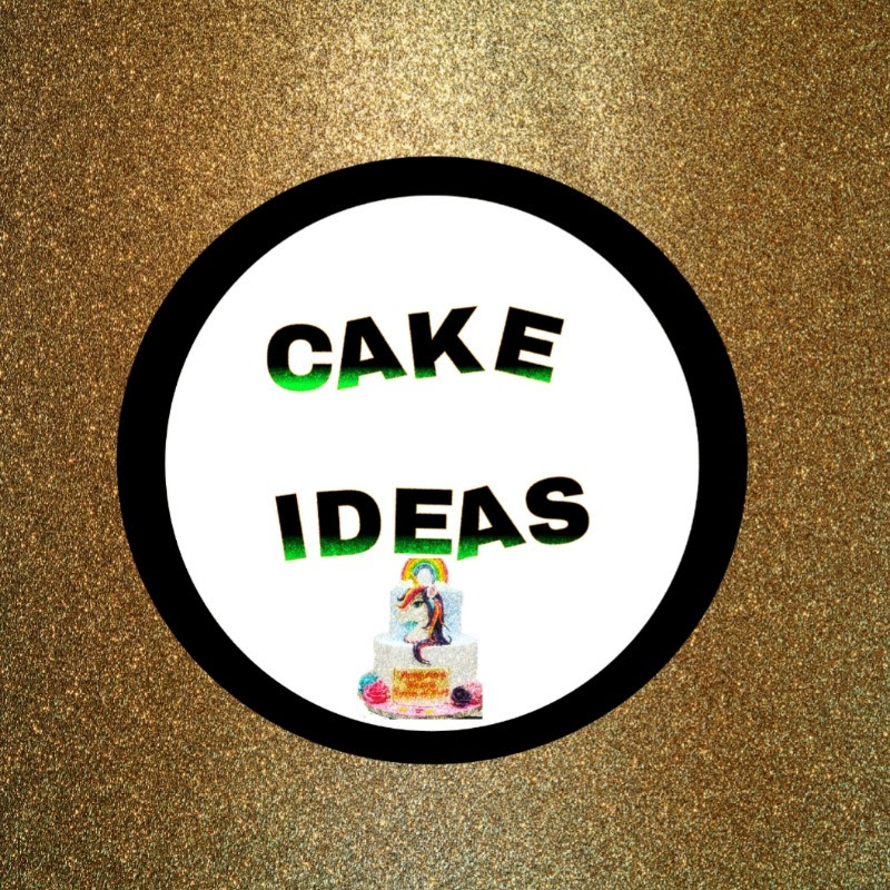 cake ideas