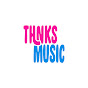 Thnks Music 🎵 logo
