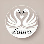 Laura Liens d'Âmes & Spiritualité  logo