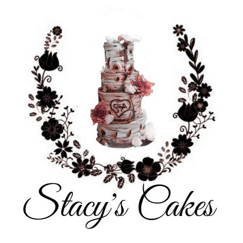 Stacy's Cakes Yeg