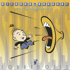 Ricardo Andrade y Los Últimos Adictos - Topic