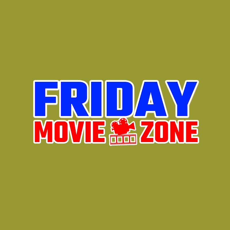 Friday Movie ZONE