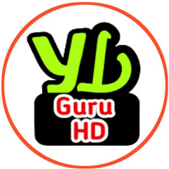 YouTube Guru HD avatar