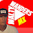 Walty Wanders MX