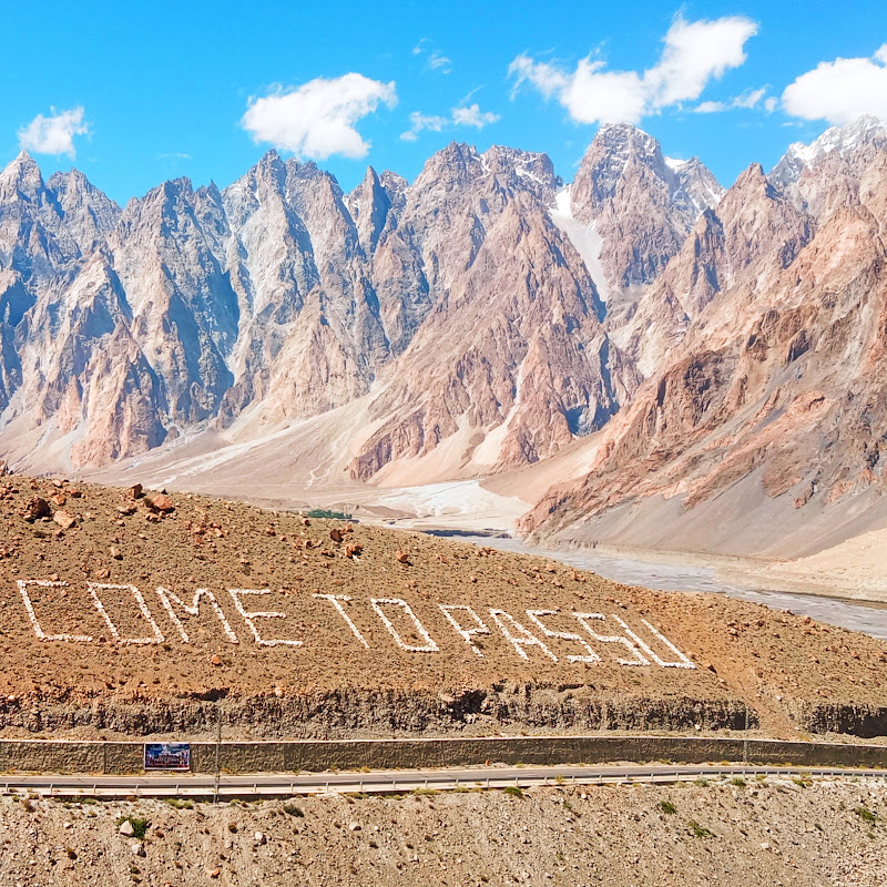Hunza Natural channel avatar