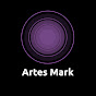 Artes Mark logo