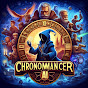 CHRONOMANCER logo
