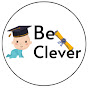 Be Clever logo