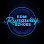 Runaway Echoes EDM logo