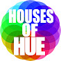 Houses of Hues logo