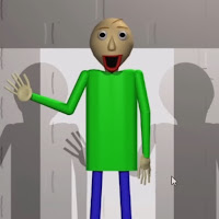 Post from Baldi