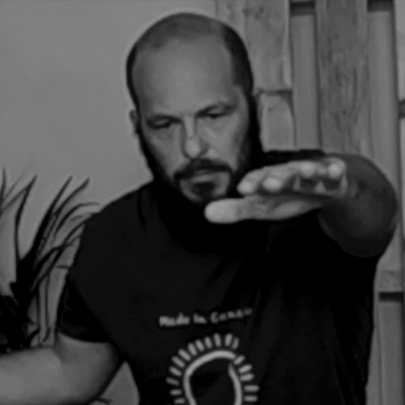 The Awakening Energy by Skeed