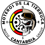 MOTEROS DE LA TIERRUCA