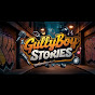 Gullyboy Stories  logo
