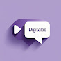 DigiTales logo