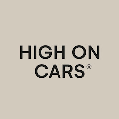 High on Cars - dansk bil-tv