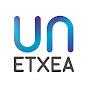 UN Etxea - Asociación del País Vasco para la UNESCO