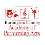 Academy of Performing Arts logo