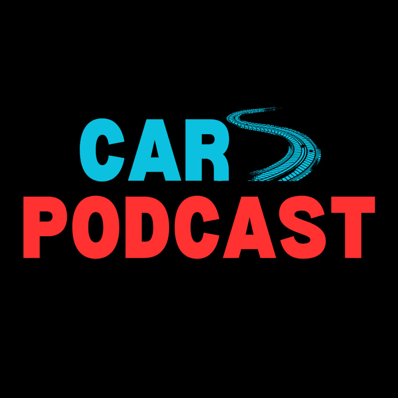 Cars Podcast