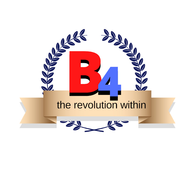 B4Success the revolution