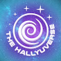 TheHallyuverse logo