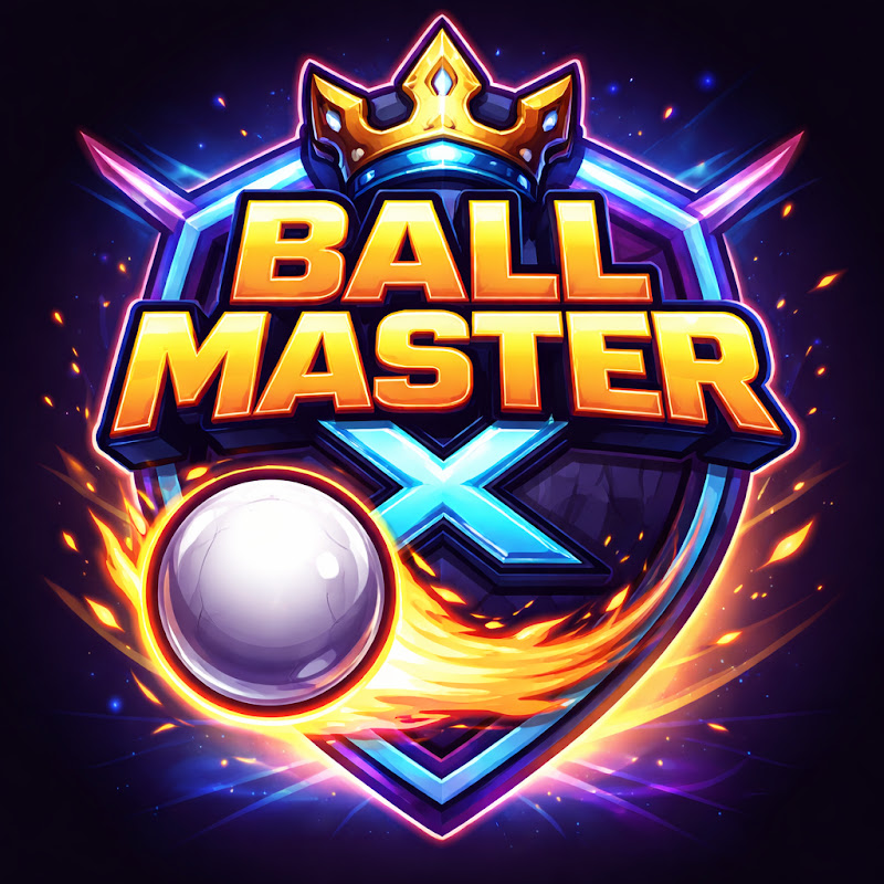 Ball Master X
