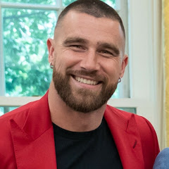 Travis kelce 