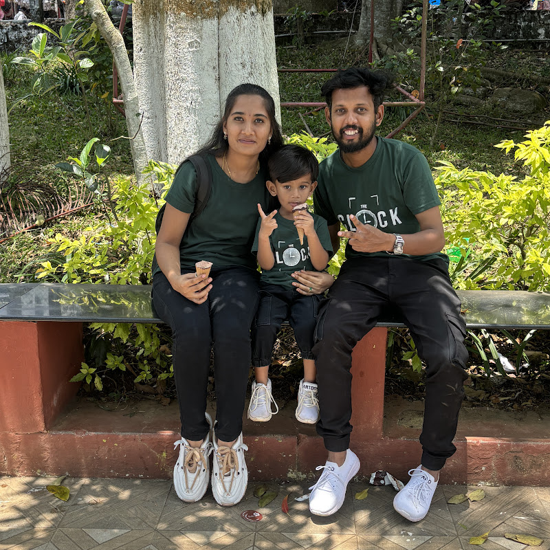 Hasvanth KTM Bike Lover