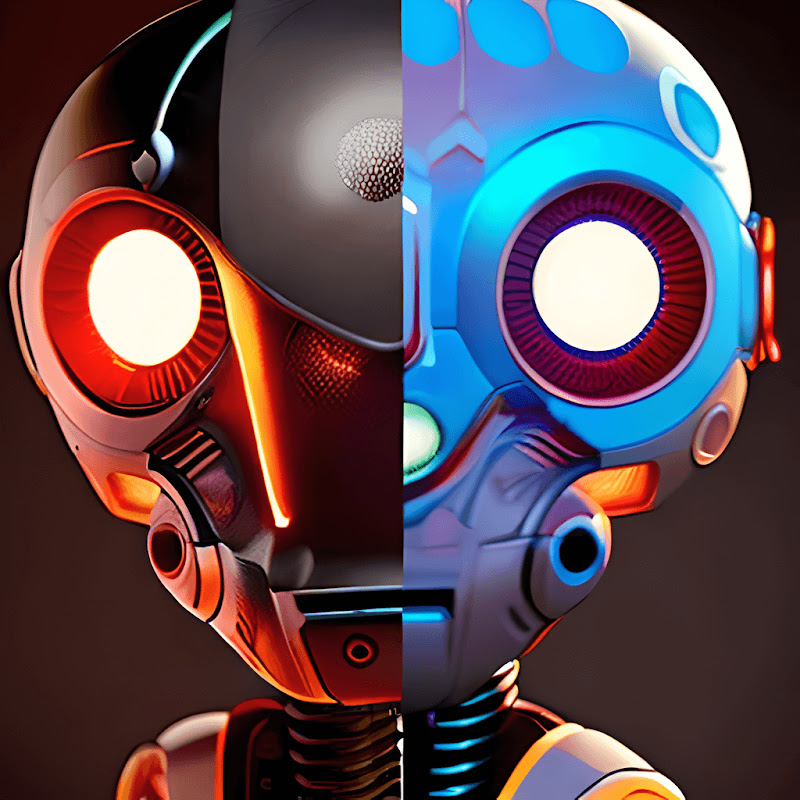 AI Artbot