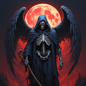Dustin The Grim